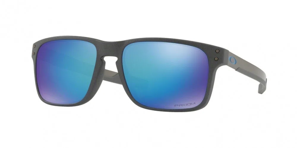 Oakley Holbrook Mix 9384 Sunglasses - view 9